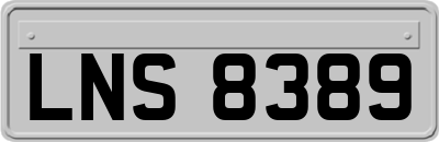LNS8389