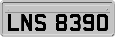 LNS8390
