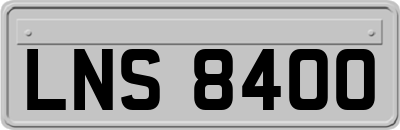 LNS8400