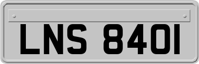 LNS8401