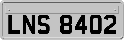 LNS8402