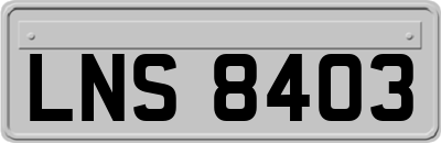 LNS8403