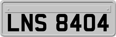 LNS8404