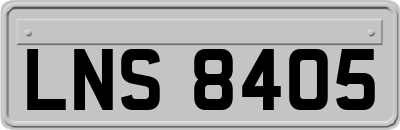 LNS8405