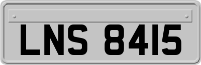 LNS8415