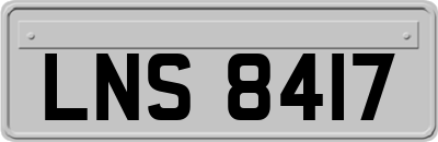 LNS8417