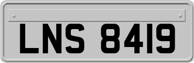 LNS8419