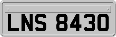 LNS8430