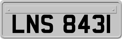 LNS8431