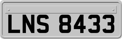 LNS8433