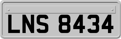 LNS8434