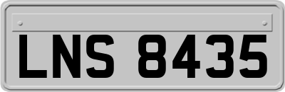 LNS8435