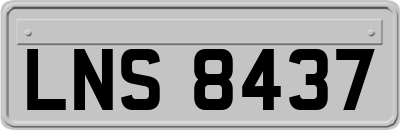 LNS8437