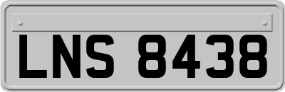 LNS8438