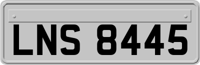 LNS8445