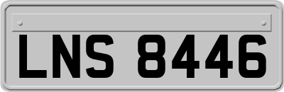 LNS8446