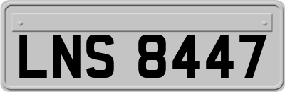 LNS8447
