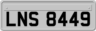 LNS8449