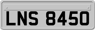 LNS8450