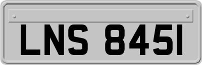 LNS8451