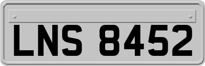LNS8452