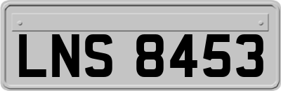 LNS8453