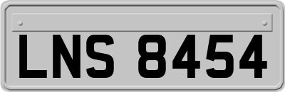 LNS8454
