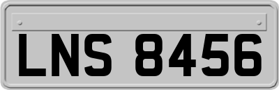 LNS8456