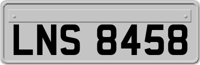 LNS8458