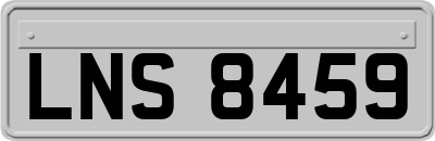 LNS8459