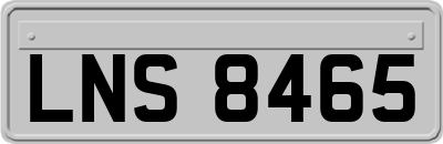 LNS8465