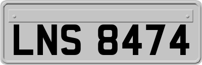 LNS8474