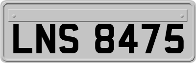 LNS8475