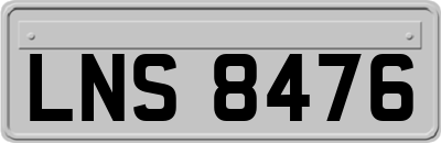 LNS8476
