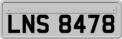 LNS8478