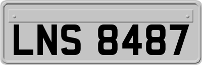 LNS8487