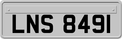 LNS8491