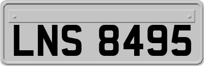 LNS8495