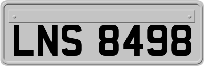 LNS8498