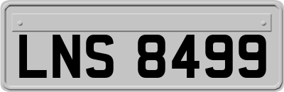 LNS8499