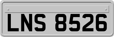 LNS8526