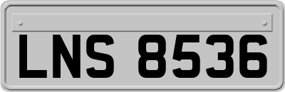 LNS8536