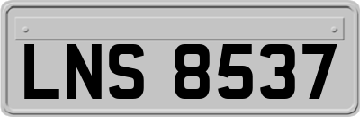 LNS8537