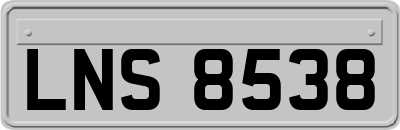 LNS8538