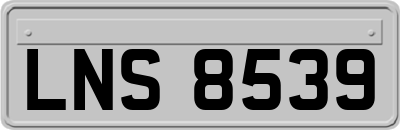 LNS8539