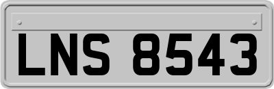 LNS8543
