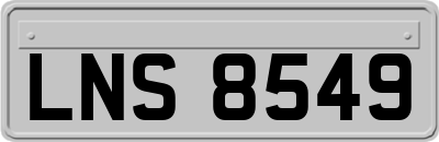 LNS8549