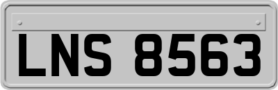 LNS8563
