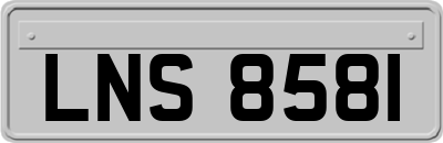 LNS8581