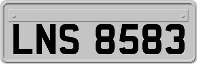LNS8583